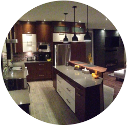 cuisine renovation par construction viking