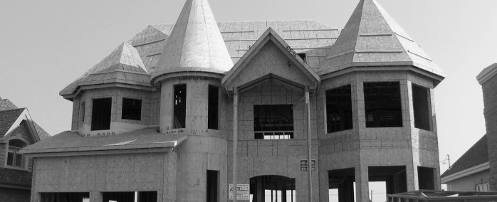 charpente maison sur mesure