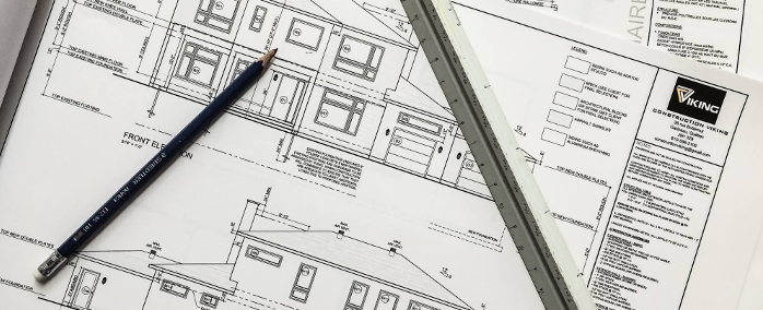 des plan techniques par viking