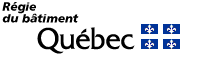 Régie du bâtiment du Québec