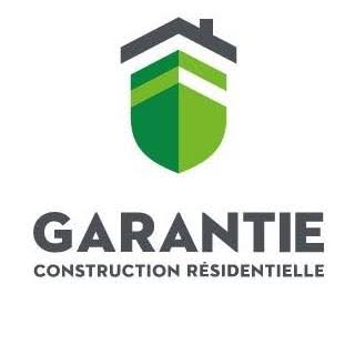 GCR — Garantie construction résidentielle