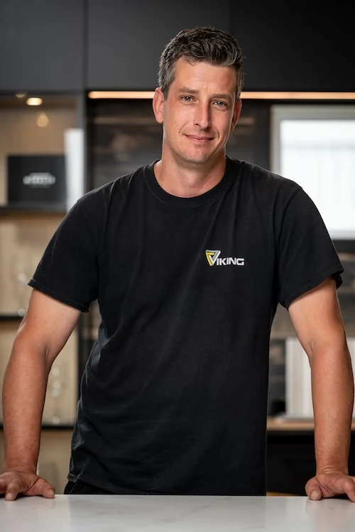 Portrait de Daniel Fournel-Laberge