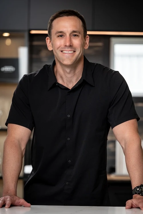 Portrait de George Capaldi